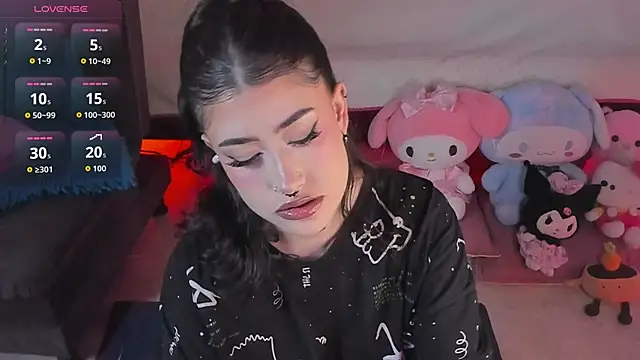 Tamara uwu online show from 03/03/26, 10:28