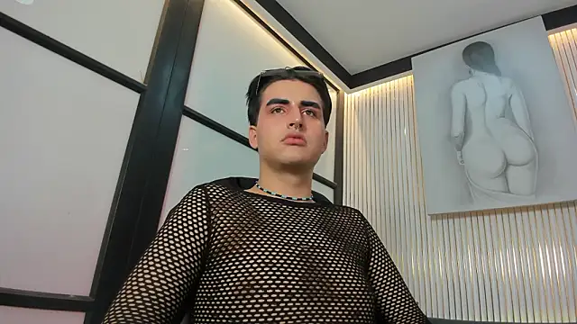 noahWolff  online show from 02/22/26, 06:16