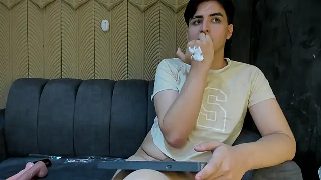 noahWolff  online show from 02/10/26, 09:30