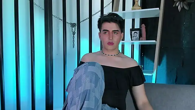 noahWolff  online show from 02/19/26, 04:20