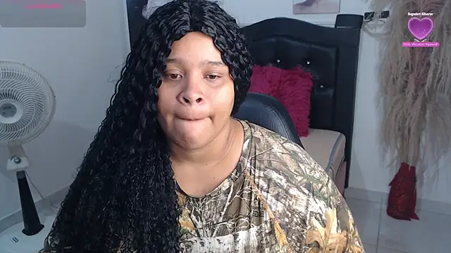 NathaliaMayson online show from 03/21/26, 05:30