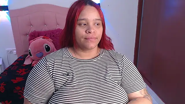 Snapshot of NathaliaMayson chatting on 07/12/26, 07:20 NathaliaMayson online show from 07/12/26, 07:20