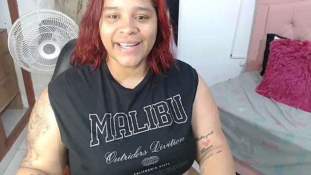 NathaliaMayson online show from 04/09/26, 11:05