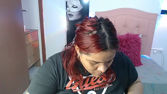 NathaliaMayson online show from 04/05/26, 04:02