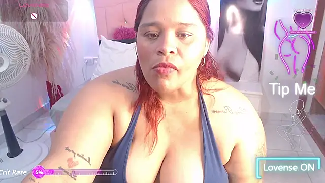 NathaliaMayson online show from 03/24/26, 02:22