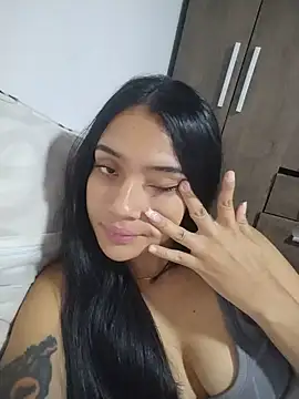 cynliu online show from 05/14/26, 06:54