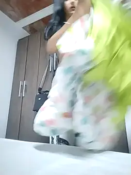 cynliu online show from 03/25/26, 11:25