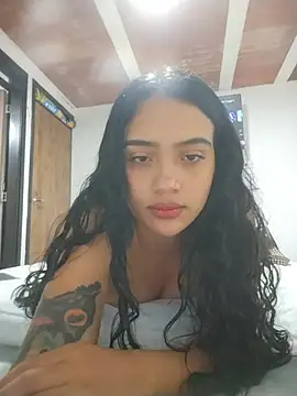 cynliu online show from 07/11/26, 10:54