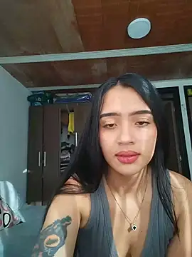 cynliu online show from 06/14/26, 09:16