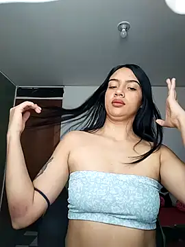 cynliu online show from 02/03/26, 08:03