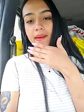 cynliu online show from 02/17/26, 02:36