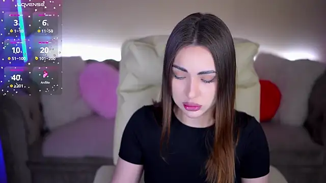 OliviaMoore  online show from 02/25/26, 01:55