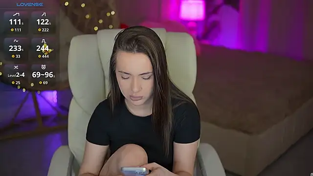 OliviaMoore  online show from 03/12/26, 01:48