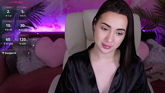 OliviaMoore  online show from 03/11/26, 02:27