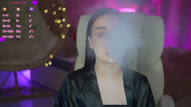 OliviaMoore  online show from 03/15/26, 01:56