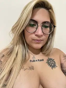 esposatattoo online show from 03/01/26, 07:14