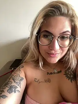 esposatattoo online show from 02/13/26, 06:08