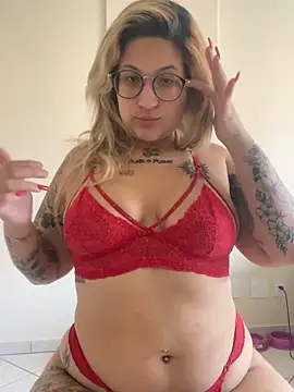 esposatattoo online show from 04/17/26, 05:38