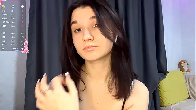 Snapshot of elaravoss chatting on 02/05/26, 02:46 elaravoss online show from 02/05/26, 02:46