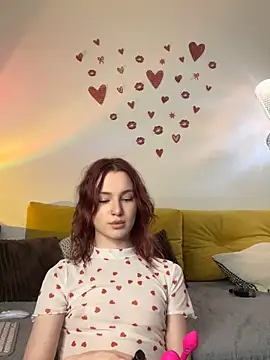 ireneraii online show from 02/13/26, 10:48