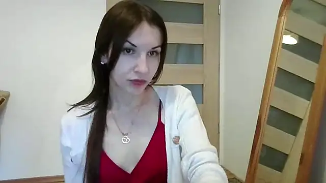JuliaLovely online show from 06/01/26, 02:17