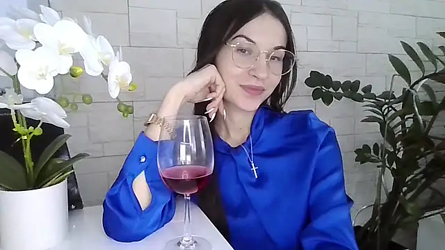 Snapshot of JuliaLovely chatting on 02/10/26, 02:38 JuliaLovely online show from 02/10/26, 02:38