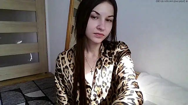 JuliaLovely online show from 04/23/26, 01:57