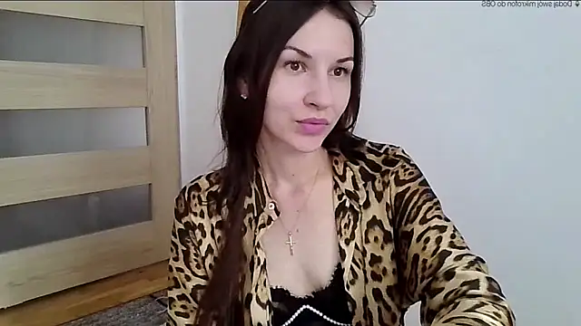 JuliaLovely online show from 05/07/26, 02:31