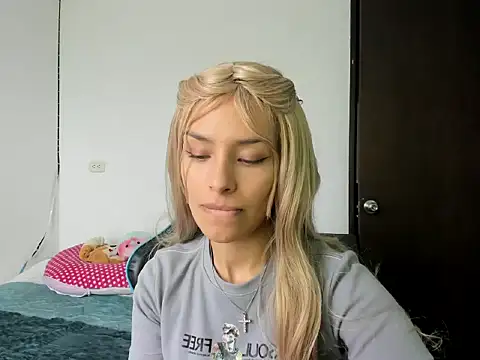 Megan Blue  online show from 02/24/26, 04:41