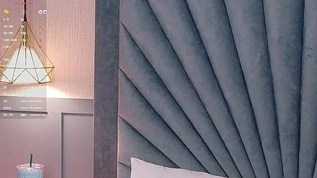 Annia-Greco online show from 02/07/26, 02:14