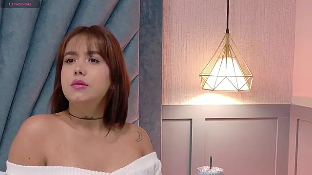 Annia-Greco online show from 02/04/26, 03:07