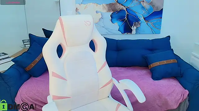 Susan Backer online show from 02/20/26, 11:12