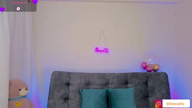 DannaCouper  online show from 04/02/26, 03:41