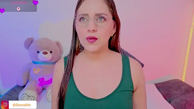 DannaCouper  online show from 05/09/26, 11:13