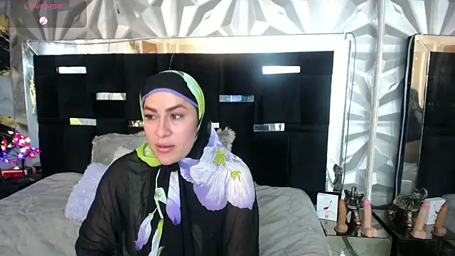 Alison-mar online show from 02/10/26, 07:24