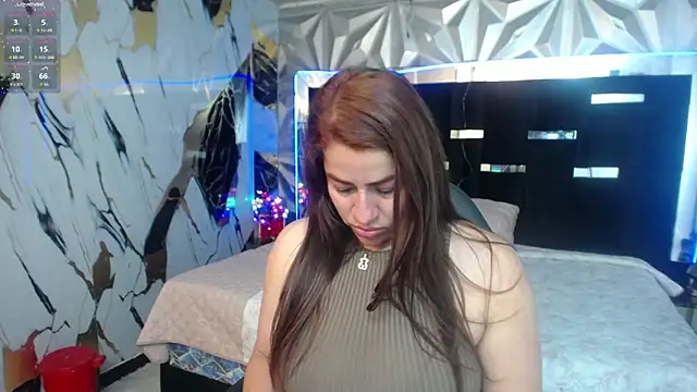 Alison-mar online show from 02/06/26, 07:32