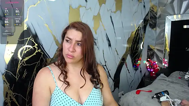 Alison-mar online show from 02/26/26, 08:09