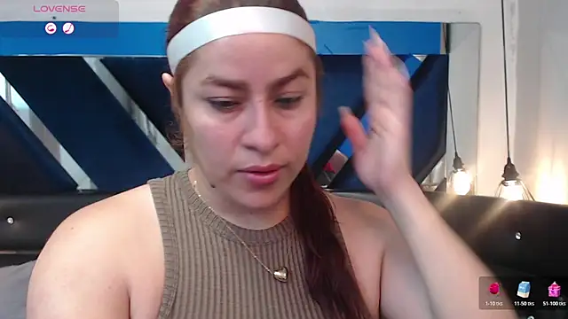 Snapshot of Alison-mar chatting on 06/15/26, 07:57 Alison-mar online show from 06/15/26, 07:57