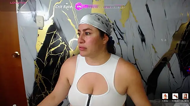 Alison-mar online show from 02/27/26, 07:46