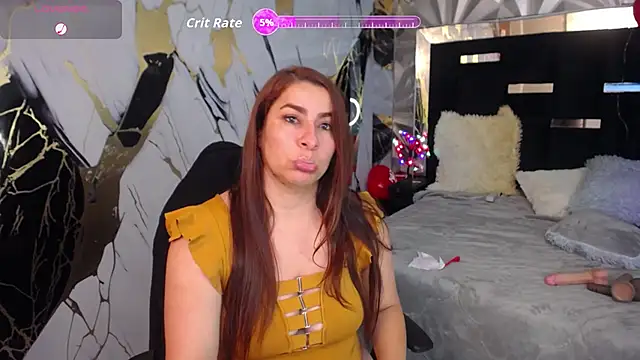 Alison-mar online show from 02/24/26, 07:59