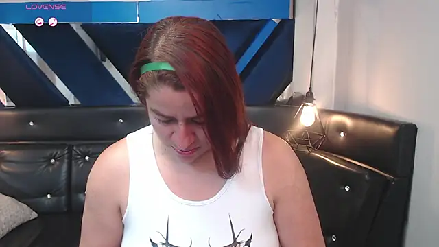 Snapshot of Alison-mar chatting on 05/29/26, 07:31 Alison-mar online show from 05/29/26, 07:31