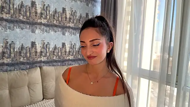 AmiraMartin online show from 02/01/26, 10:02