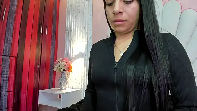 Snapshot of Kateemos chatting on 02/09/26, 12:03 Kateemos online show from 02/09/26, 12:03