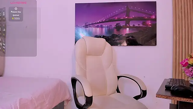 alennax online show from 03/20/26, 12:17