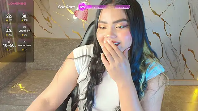 Berchy tf online show from 02/26/26, 09:04