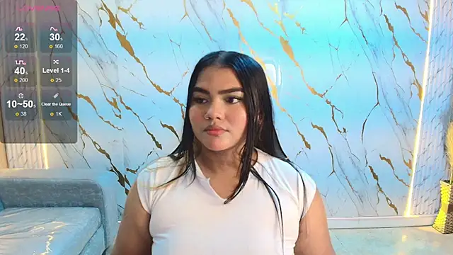 Berchy tf online show from 03/25/26, 08:30