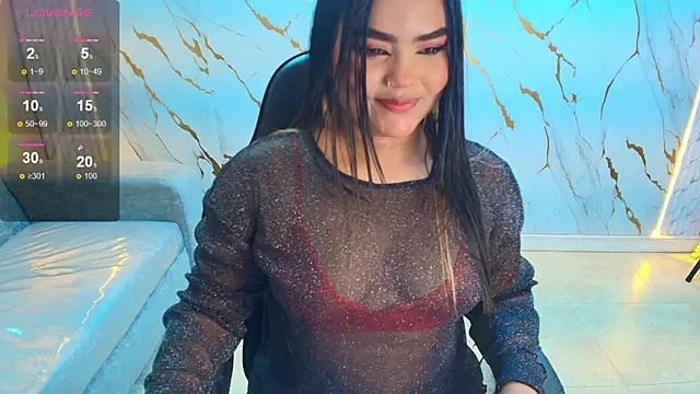 Berchy tf online show from 04/15/26, 08:42