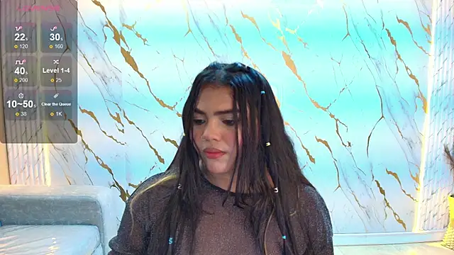 Berchy tf online show from 03/28/26, 08:21