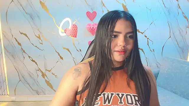 Berchy tf online show from 02/24/26, 08:53