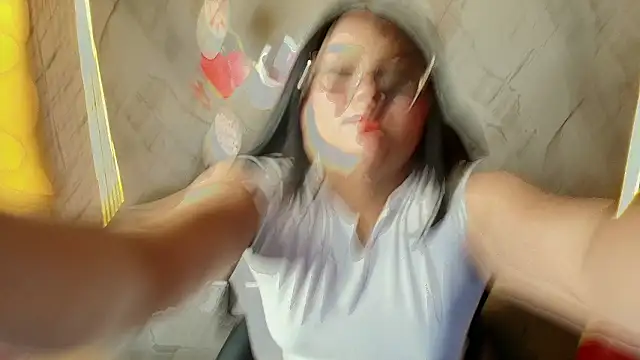 Berchy tf online show from 02/15/26, 01:32